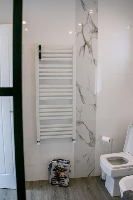 Stylish Retreat In Leigh-On-Sea Apartment Сътън он Сий Екстериор снимка